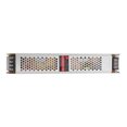 thumbnail image 2 of 300W Strip Type LED Power Supply Aluminum Alloy Light Box Switch Power Supply 190‑240VAC Input, 2 of 14