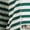 Green, variant on Women's Boho Tops For Women Color-Blocking Round Neck Loose Lazy Cotton Long-Sleeved Striped T-Shirt Comfortable Breathable Skin-Friendly Easy To Match 1Pc Long Sleeve Blouses & Tops Womens Tops