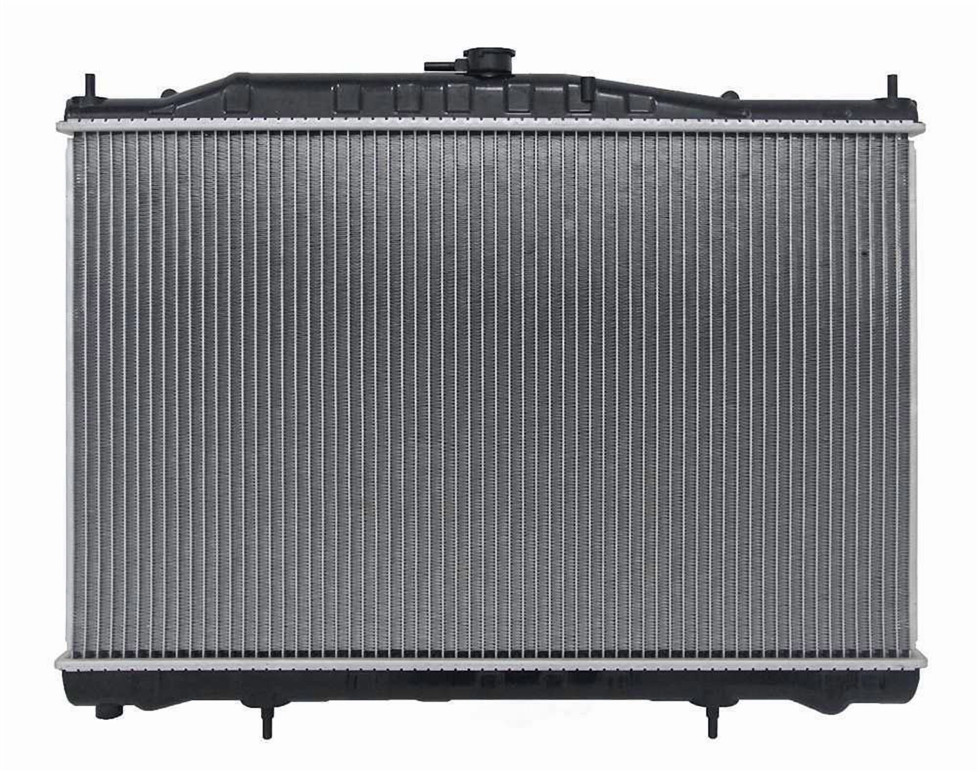 OSC 1561 Radiator
