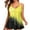 Jaune, variante sur FhsagQ Ensembles de Maillots de Bain pour Femmes Camisoles & Débardeurs Dentelle Vêtements de Plage Maillot de Bain Rembourré Grande Taille Maillot de Bain Imprimé Ensemble de Maillots de Bain pour Femmes Débardeurs Ensemble de Maillots de Bain pour Femmes Sans Entrejambe Cuir Bleu G