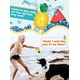 thumbnail image 4 of Juguete para mascotas de piña congelada, juguete para perros de fruta congelada, juguetes masticables para mascotas, juguete para perros resistente a mordeduras para cachorros, colorido, 4 of 5