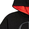 thumbnail image 4 of Star Wars Darth Vader Big Boys Fleece Pullover Hoodie Little Kid to Big Kid, 4 of 5