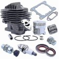 thumbnail image 2 of Comprehensive Maintenance Bundle Essential Repair set for 3/4 Air Compressor, 2 of 4