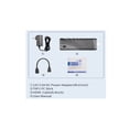 thumbnail image 2 of Mini PC Stick 8 GB DDR4 128 GB N4000 Intel N4000 DDR4, 2 of 3