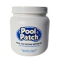 thumbnail image 1 of Pool Patch PTSRKW3 White Pool Tile Setting Repair Kit, 3-Pound, 1 of 4