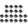 thumbnail image 1 of 20X Black Ceramic Titanium Knife Pet Dog Hair Trimmer Blade Clipper for P2 P3 P6 P9 S1 ZP-295 ZP-293 4, 1 of 6
