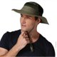 thumbnail image 4 of Outdoor hat sun protection bucket hat UV protection sun hat, 4 of 5