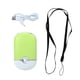 thumbnail image 1 of Mini ventilador portátil JadeshayMX Secador USB Color Verde, 1 of 5
