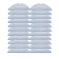 thumbnail image 1 of 22 Pcs Chiffon de Remplacement pour Xiaomi Roborock S7 T7s T7plus Robot, 1 of 5