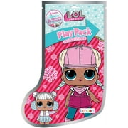 Bendon Publishing LOL Surprise Shaped Play Pack