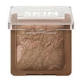 thumbnail image 2 of COVERGIRL TruBlend Skin Enhancer Baked Luminous Bronzer, 2 of 6