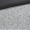 thumbnail image 4 of Hometrends Flynn Waffle 5 piece Comforter Set, 4 of 8