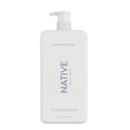 thumbnail image 2 of Native Body Wash, Sulfate Free, Lilac & White Tea, for Women and Men, 36 oz - 2 Pcs, 2 of 6