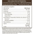 thumbnail image 2 of Yoghurt Flor de Alfalfa frutos del bosque 1kg, 2 of 4
