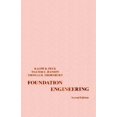 thumbnail image 1 of Pre-Owned Foundation Engineering (Paperback) 0471675857 9780471675853, 1 of 1