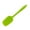 Light Green, variant on Hariumiu Silicone Baking Spatula Desserts Non-Slip Handle Cream Stirring Utensil Cake Cream Stirrer Easy-to-clean Pastry Tool