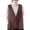 Coffee, variant on Yubnlvae 2025 Solid Color Tank Top - Stretchy Basic for Gym & Layering Under Blazers (Athleisure), 2025 Women's Crew Neck Cotton T-Shirt Basic Short Sleeve Soft Casual Tee, A, L