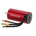 thumbnail image 3 of Original GoolRC S3670 2650KV Motor sin sensor sin escobillas a prueba de agua de 4 polos, 3 of 7
