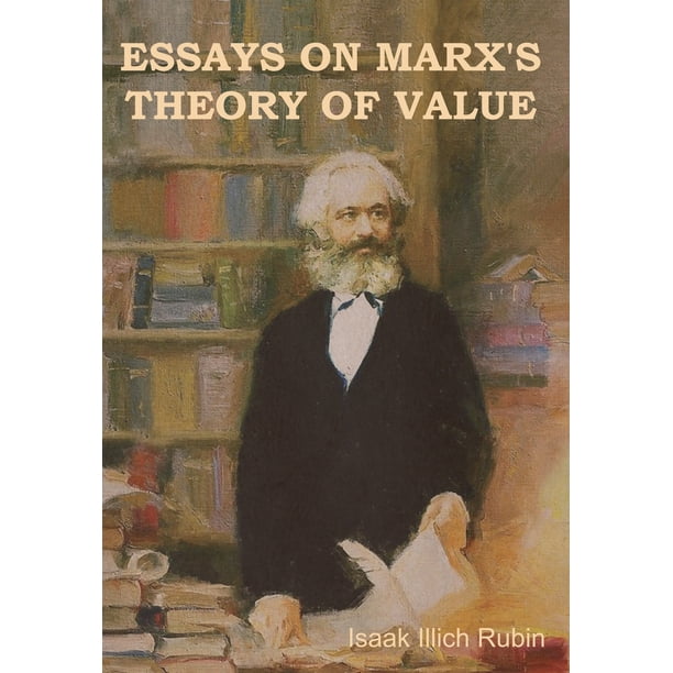 essays on marx's theory of value