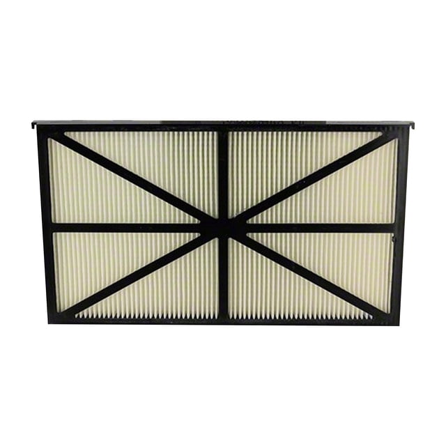 WHEANG Replacement Robotic Pool Cleaner Filter Cartridges RCX70101PAK2