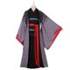 thumbnail image 4 of Disfraz de Cosplay de Anime Mo Dao Zu Shi Wei Wuxian Lan Wangji Jiang Cheng Wen Ning, disfraz de gran maestro del Hanfu demoníaco, puede agregar peluca, 4 of 5