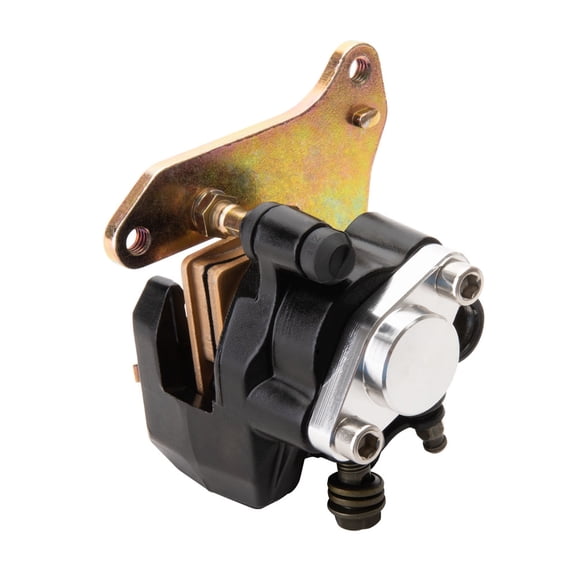 QA Parts Rear Brake Caliper