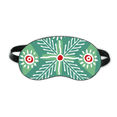 thumbnail image 1 of Trigo verde Mexico totems antigua civilización dibujo Máscara de sueño, 1 of 4