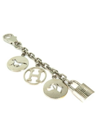 Used hermes cadena key - Gem
