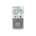 thumbnail image 4 of Lenmar WCCR2025 CR2025 Lithium Coin Battery, 4 of 5