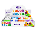 thumbnail image 7 of OKTO Color Dough Classpack &ndash; 96 Packs in 8 Colors (School Supplies), 7 of 7