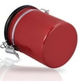 thumbnail image 7 of Coffee Container Airtight, Stainless Steel Vacuum Sealed Coffee Canister(1.5L/1.8L), 7 of 7