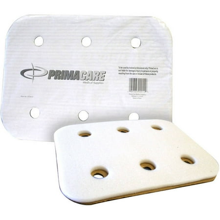 - Primacare Medical Supplies Padded Cardboard Splint
