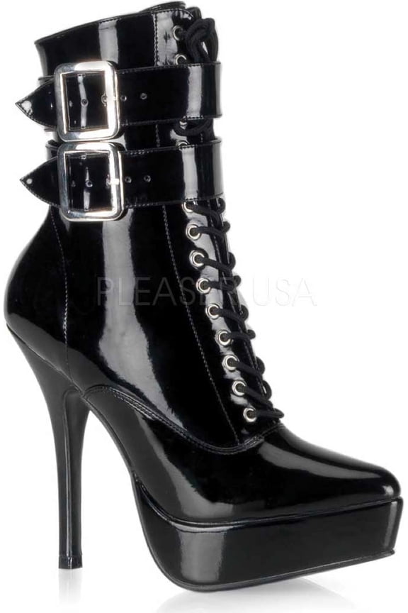 Women's Pleaser Indulge 1026