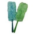 thumbnail image 1 of Plumero de Hilo de Microfibra Chenille TVTIME Direct 2 Pack Colores Variados, 1 of 3