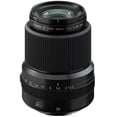 thumbnail image 1 of Lente Fujinon GF30 MM F3.5 R WR FUJIFILM Negro, 1 of 2