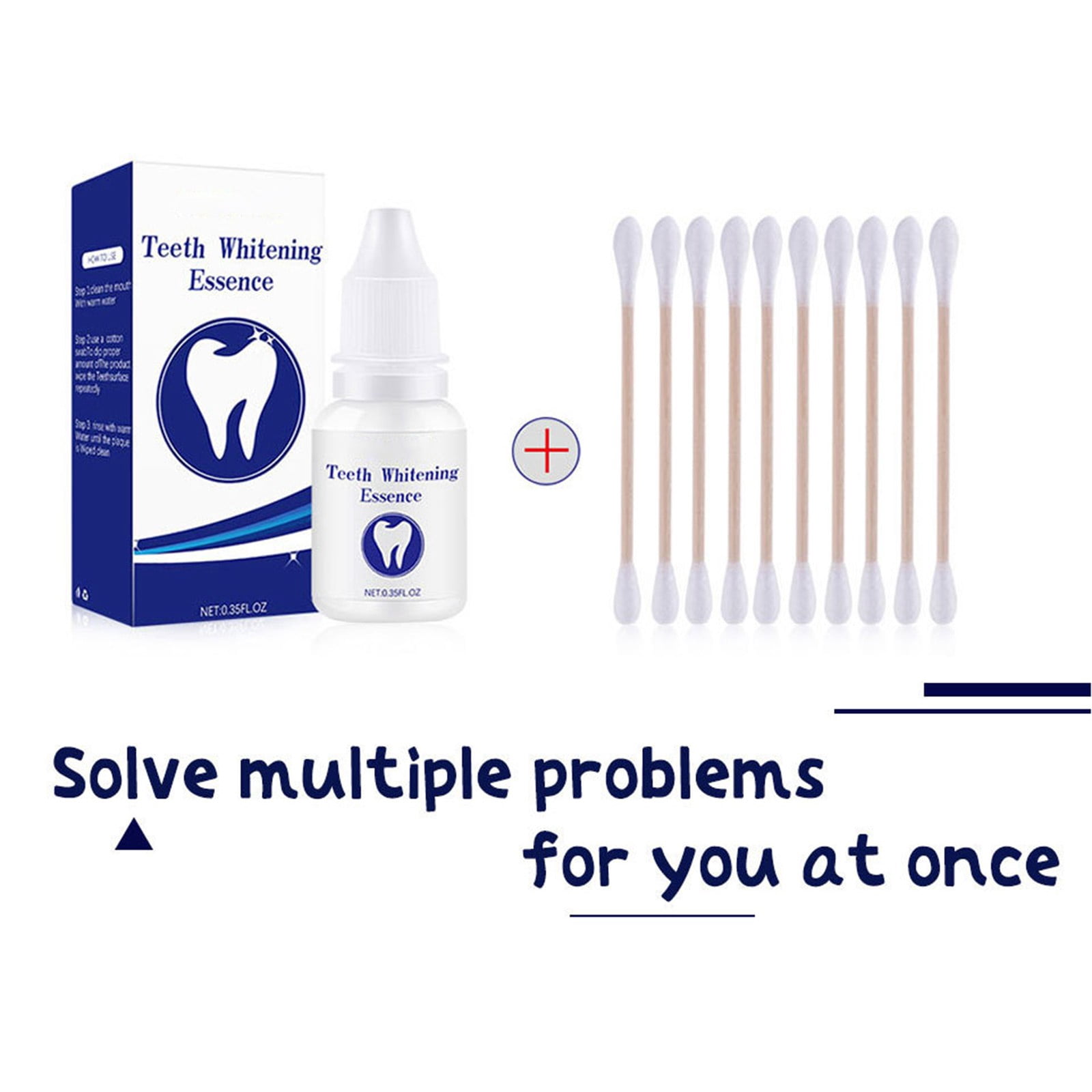 Instant Teeth Veneers Powe Toothbrush for Adults Toothbrush compatible with Machine Tooth Disposable The Teeth Night Teeth ning Gel Intensive Stain Removing Toothpaste Gel for Teeth