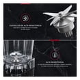 thumbnail image 4 of Vaso con Aspas Cookify, Repuesto Para Licuadora Profesional de 2 Litros., 4 of 6