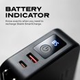 thumbnail image 2 of Banco de Energía STATIK SmartCharge 5 en 1 Blanco con Enchufe de Pared y Cables USB C Integrados Com, 2 of 8