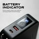 thumbnail image 2 of Banco de Energía STATIK SmartCharge 5 en 1 Blanco con Enchufe de Pared y Cables USB C Integrados Com, 2 of 8