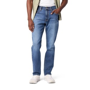 Levi Strauss Signature Men's Athletic Fit Jeans