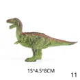 thumbnail image 1 of 13 Styles Action&Toy Figures Model Brachiosaurus Plesiosaur Tyrannosaurus Dragon Dinosaur Collection Animal Collection Model Toy, 1 of 5