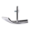 thumbnail image 5 of Brock Inside Door Handle for 1975-1979 F-150 Chrome
 Right D3TZ1022600A 1973-1979 F-250, 5 of 9