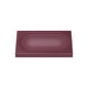 thumbnail image 2 of Moyic Soporte para cocina, baño, caja de drenaje de doble cara, ducha, baño, bandeja de secado suave, escurridor de almacenamiento, escurridor Juegos de accesorios de baño Rojo Moyic HA063351-03B, 2 of 6
