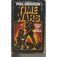 thumbnail image 1 of Pre-Owned Time Wars (Mass Market Paperback) 0812530489 9780812530483, 1 of 1