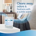 thumbnail image 3 of Febreze Happy Spring Juicy Petals Candle 6.3 oz. Jar, 3 of 5