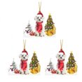 thumbnail image 3 of Decoration Welcome Sign Decoration Wall Hanging Family Garden Small Hanging Tag, 3 of 9