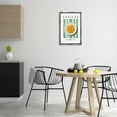 thumbnail image 3 of Stupell Industries Traditional Fusilli Pasta Food & Beverage Painting Gray Floater Framed Canvas Art Print Wall Art, 17 x 25, 3 of 8