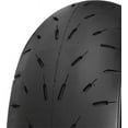 thumbnail image 4 of Shinko Hook-Up Drag Rear Motorcycle Tire 190/50ZR-17 (73W) For Honda NSA700A9 DN-01 2009, 4 of 5