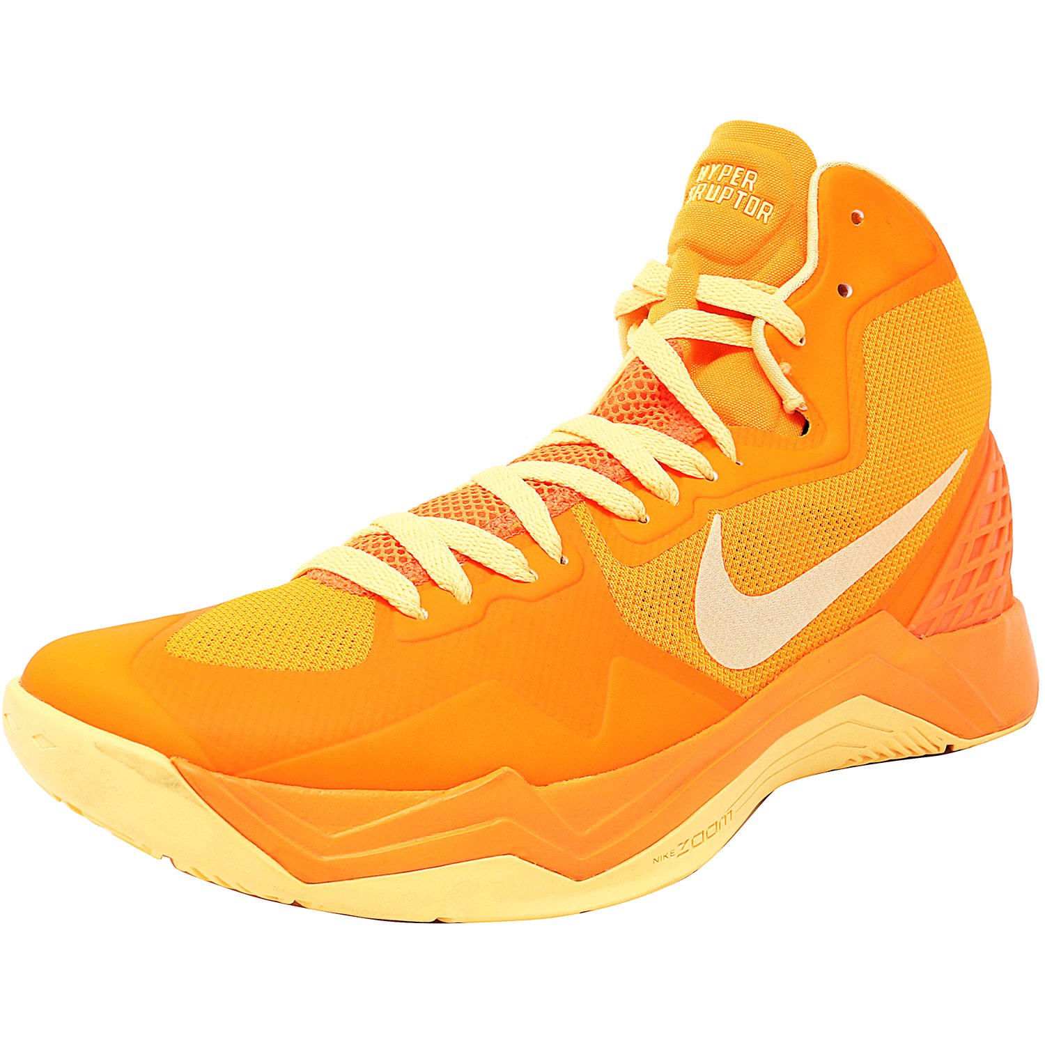 nike basketball shoes high