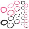 thumbnail image 1 of Houderco 20Ud Kit De Accesorios Para El Con Ligas Elásticas Resistentes Y Adorable Para Peinados, 1 of 6